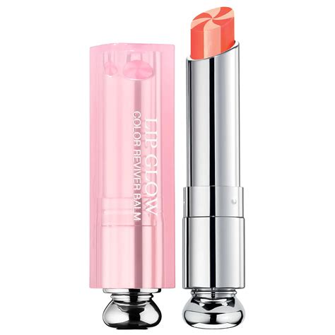 dior addict lip glow to the max coral|dior addict lip glow.